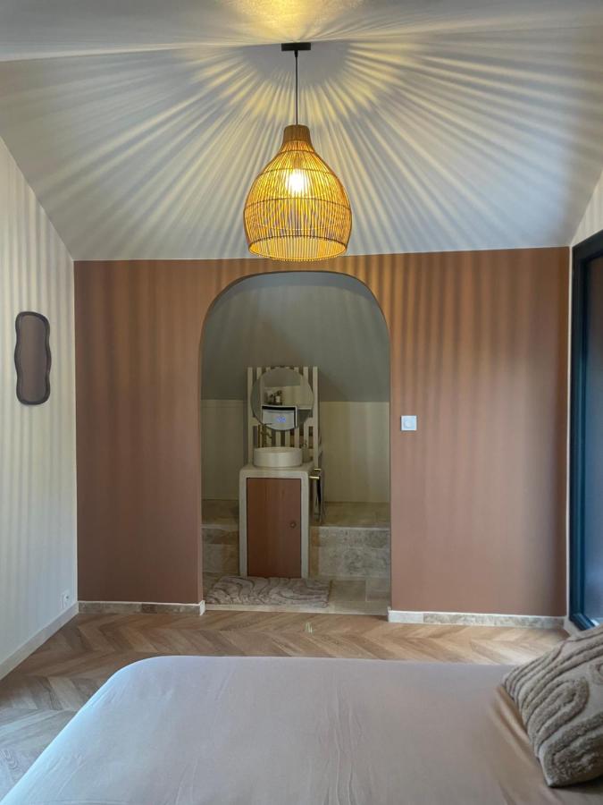 Oustal Millavois - B&B Millau