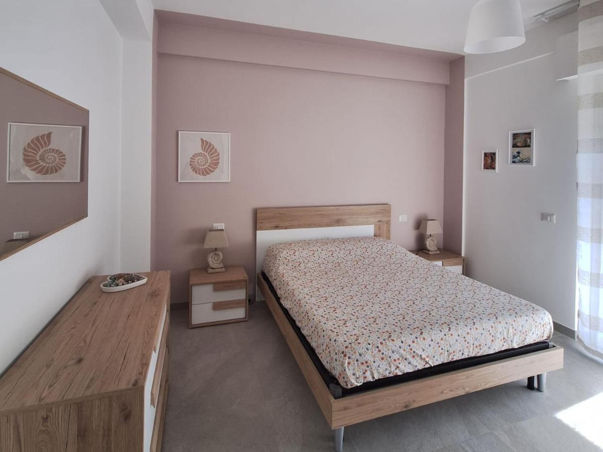 Apartment mit 2 Schlafzimmern