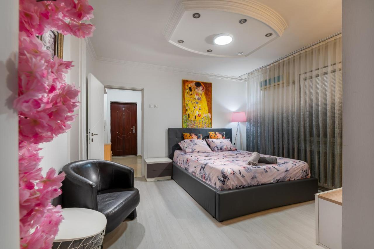 Appartement met 1 Slaapkamer