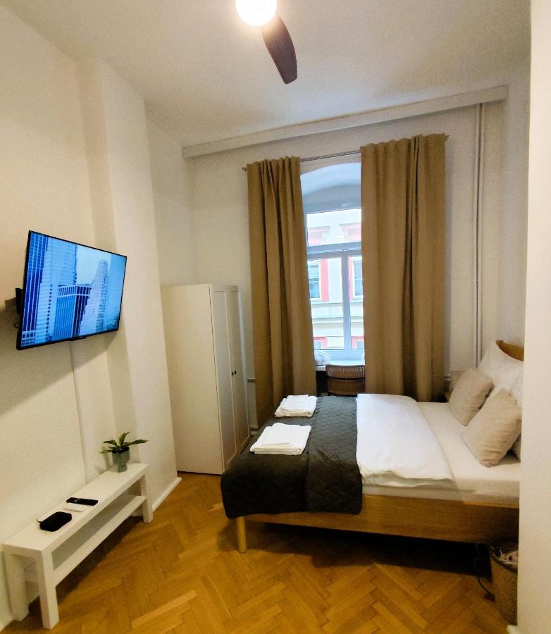 Apartament Rzeźnicza 25 - Rynek - Ferienwohnung Wroclaw