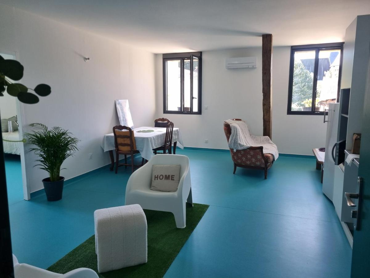 Family Room - Disability Access