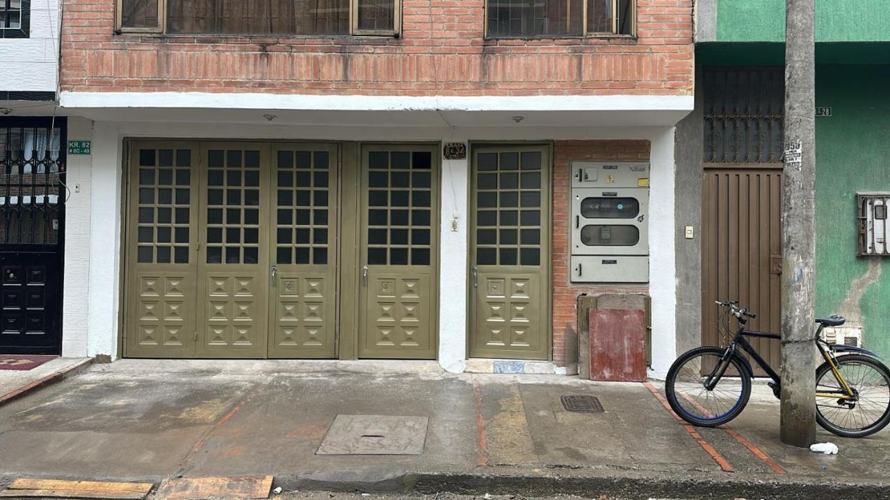 Cómodo, Amplio y confortable - B&B Bogotá