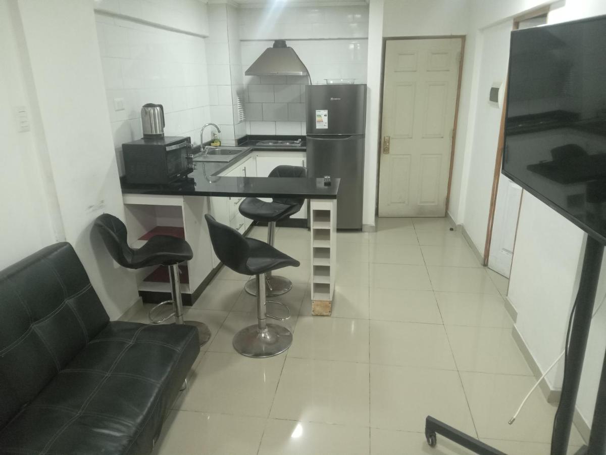 Dpto 2 ambientes - Bed and Breakfast Iquique
