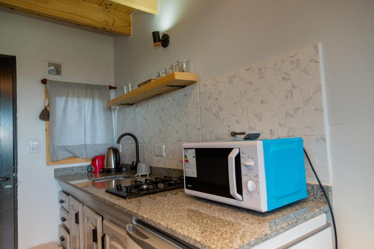 Cabañas KON 2 - B&B El Calafate