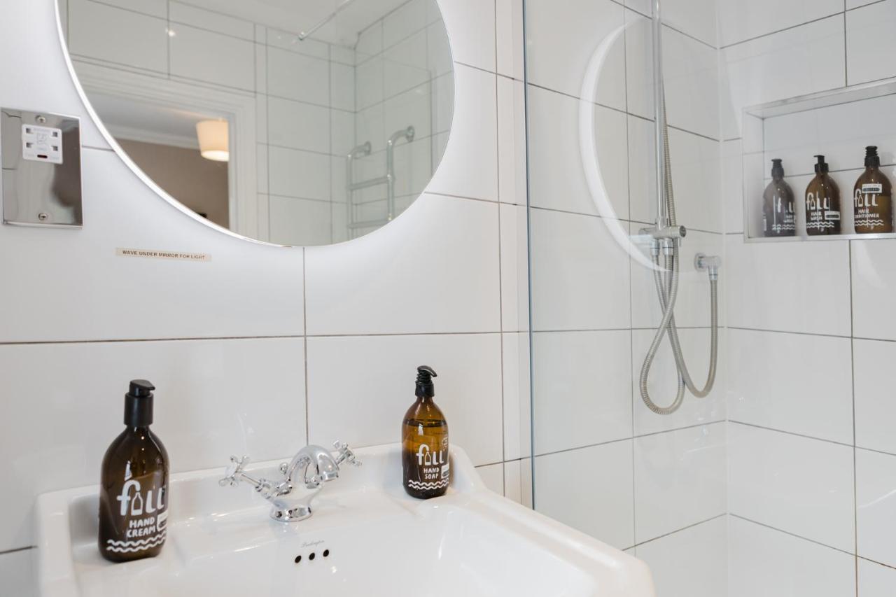 Grace's Guesthouse 68a - Ferienwohnung Tring