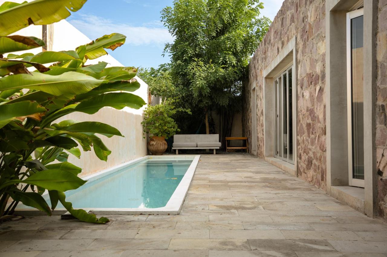 Villa Quetzalpapalotl - Alberca Privada - B&B Pérula