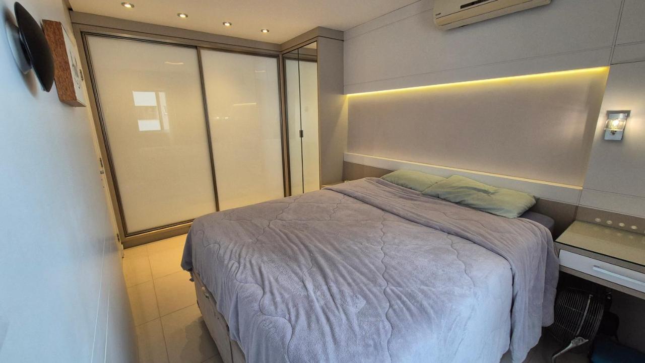 Promoção Apartamento Moderno perto da Oktoberfest com banheira de Crioterapia - B&B Blumenau