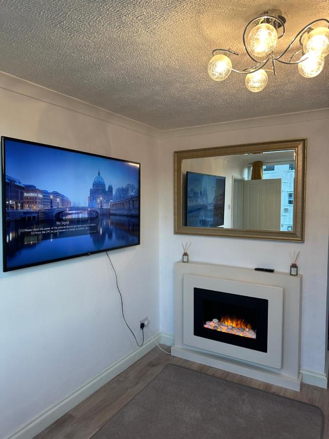 Ty Pembs - Ferienwohnung Haverfordwest