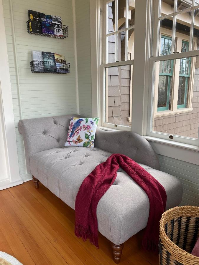 Historic Downtown Flat, # 4 - B&B Astoria