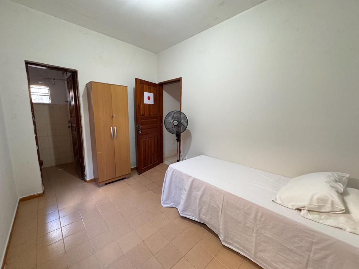 Chambre Double avec Salle de Bains Privative