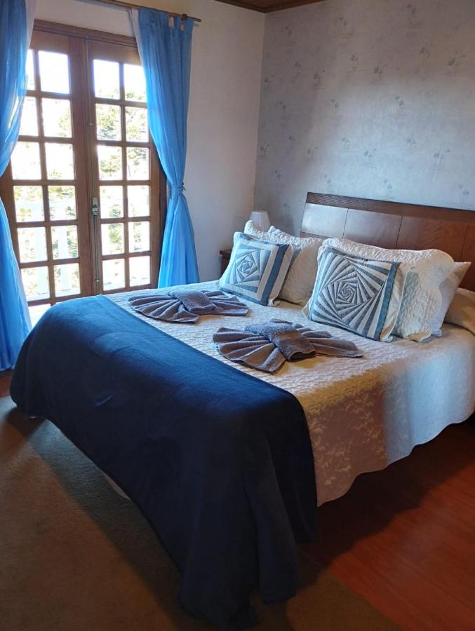 Suite Deluxe con bañera de hidromasaje