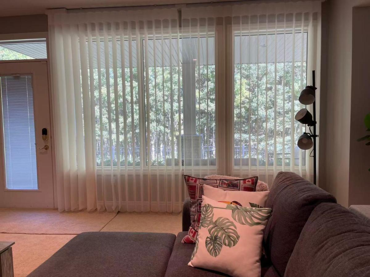 Bungalow Familiare 