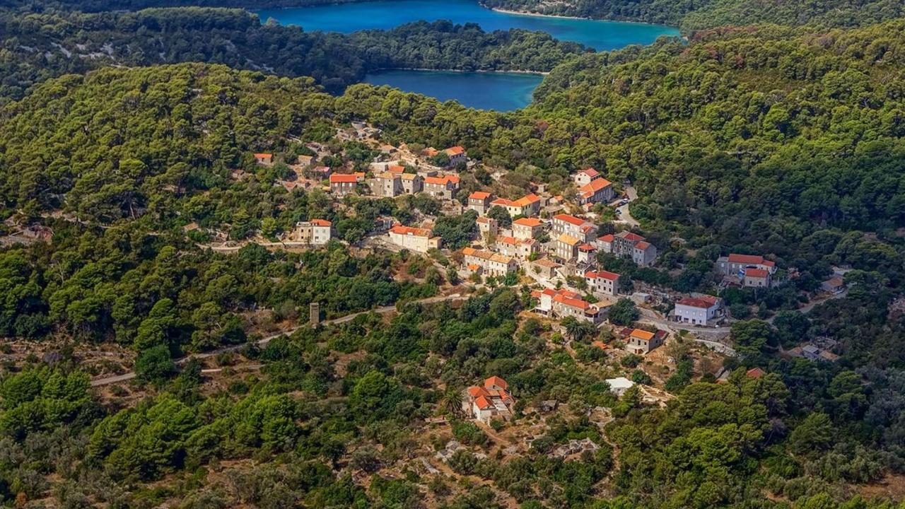 Appartement met 2 slaapkamers