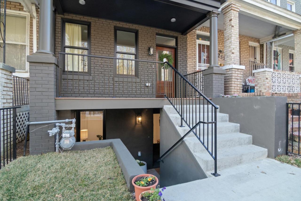 Modern 2 Bedroom City Retreat - B&B Washington