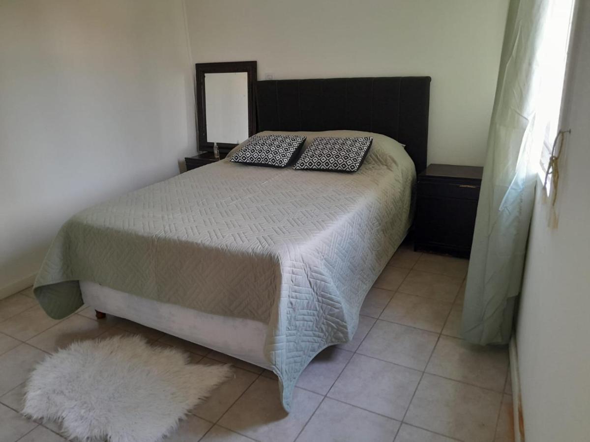 Infinito - Ferienwohnung Mendoza