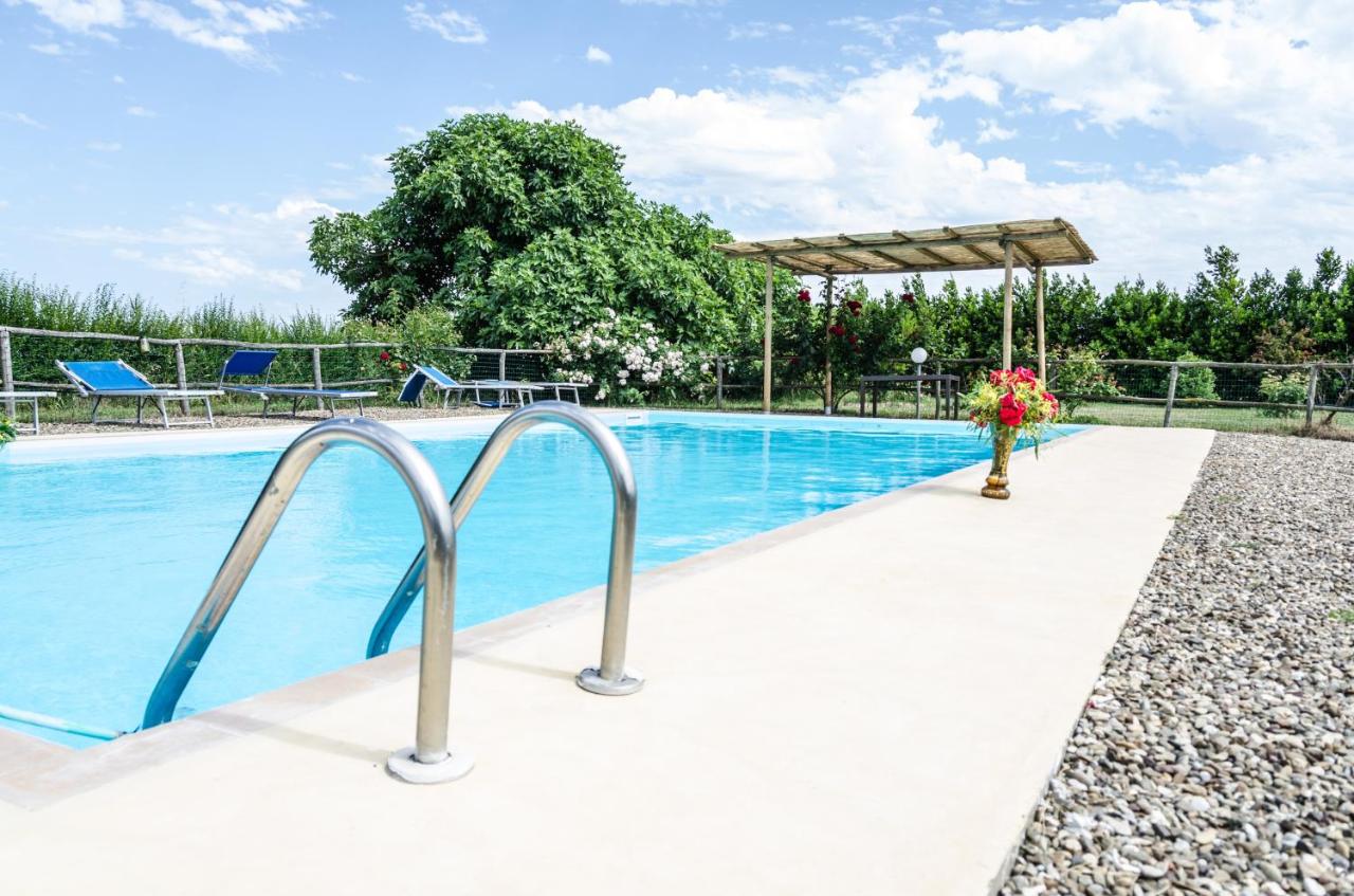 Agriturismo Il Roseto - B&B San Rocco