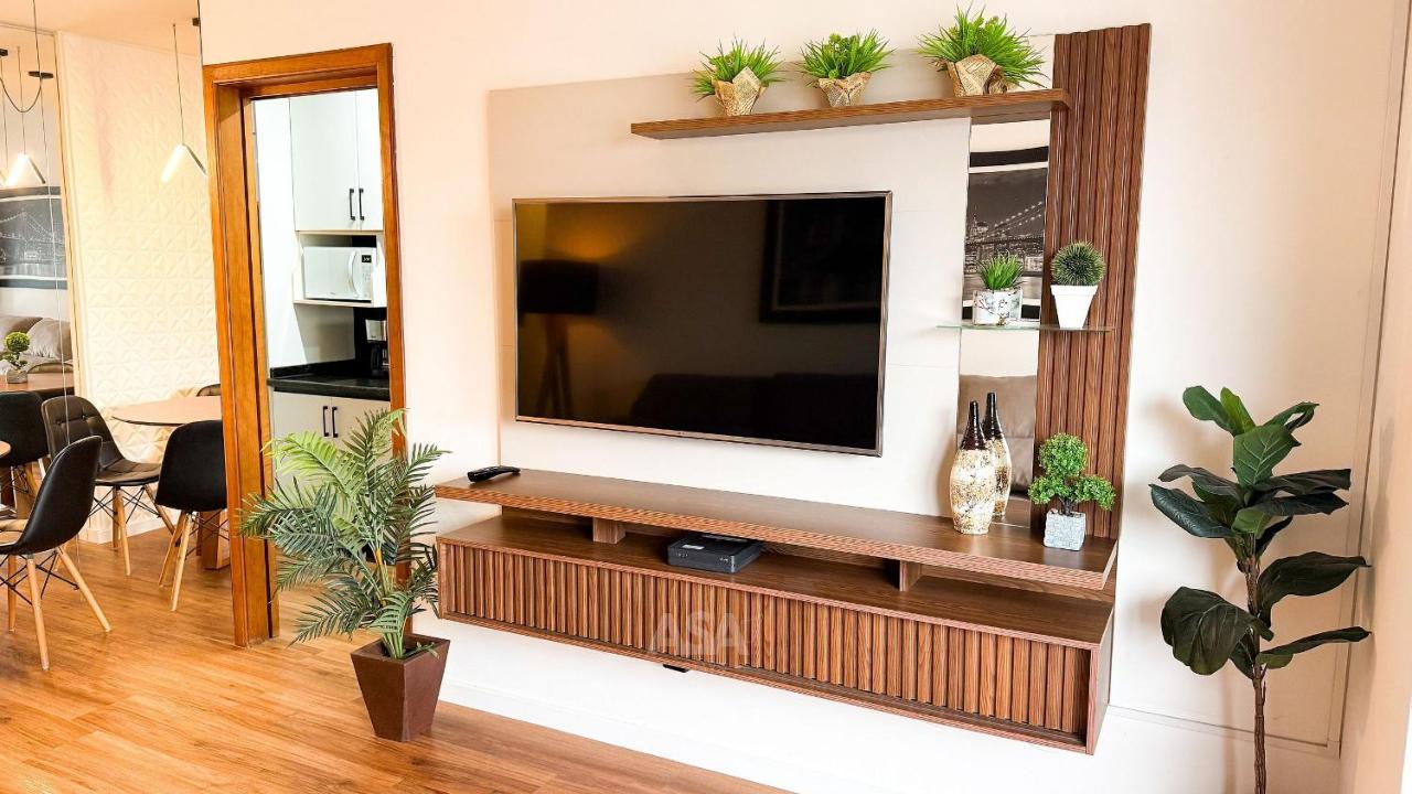 ASA | Apartamento Cartagena | Oktoberfest - Chambres d’hôtes Blumenau