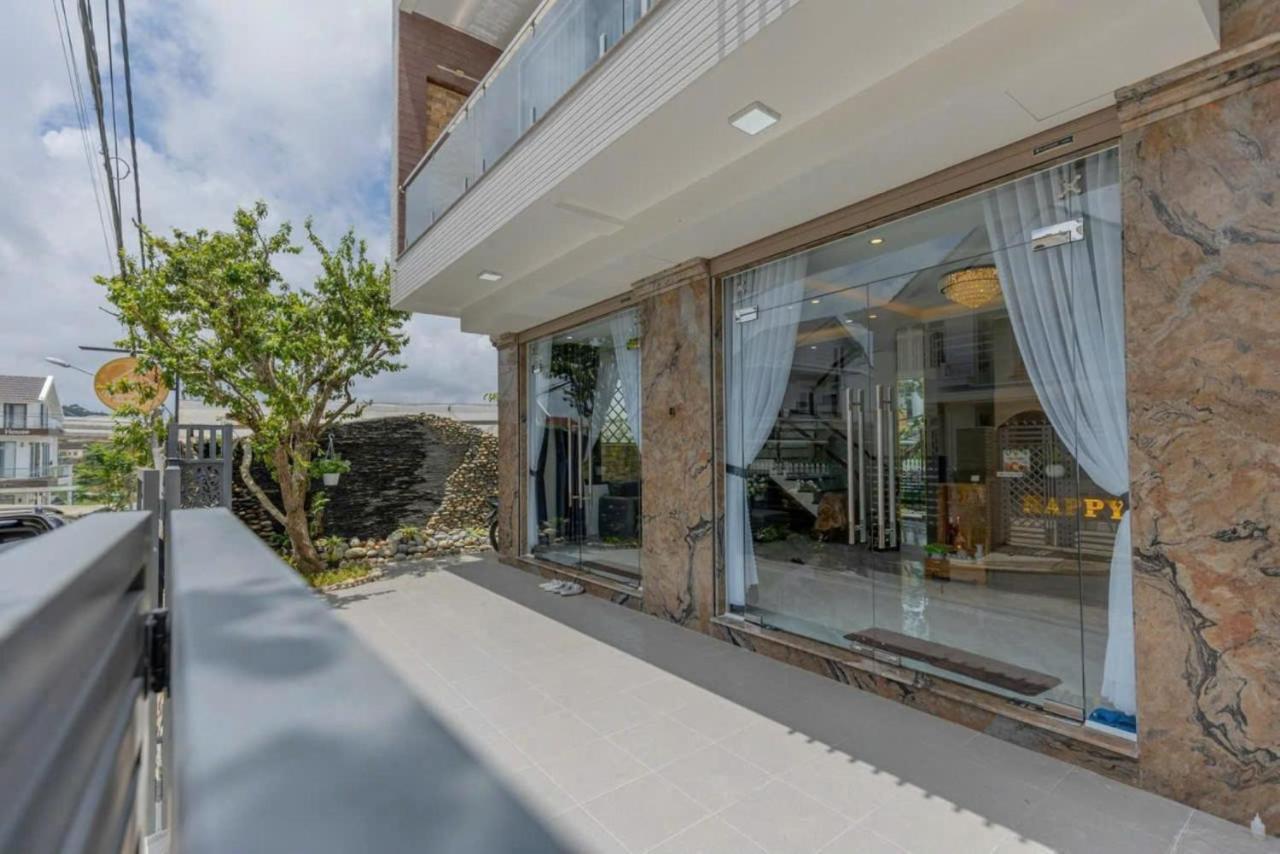 Happy Home Da Lat - Chambres d’hôtes Ðà Lạt