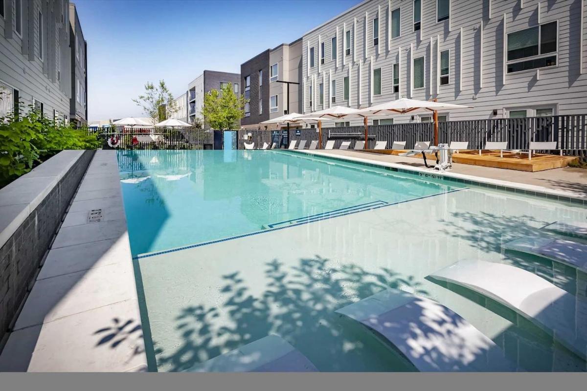 CozySuites AYR - Ferienwohnung Indianapolis