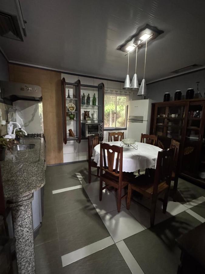 Casa da Oma - B&B Blumenau