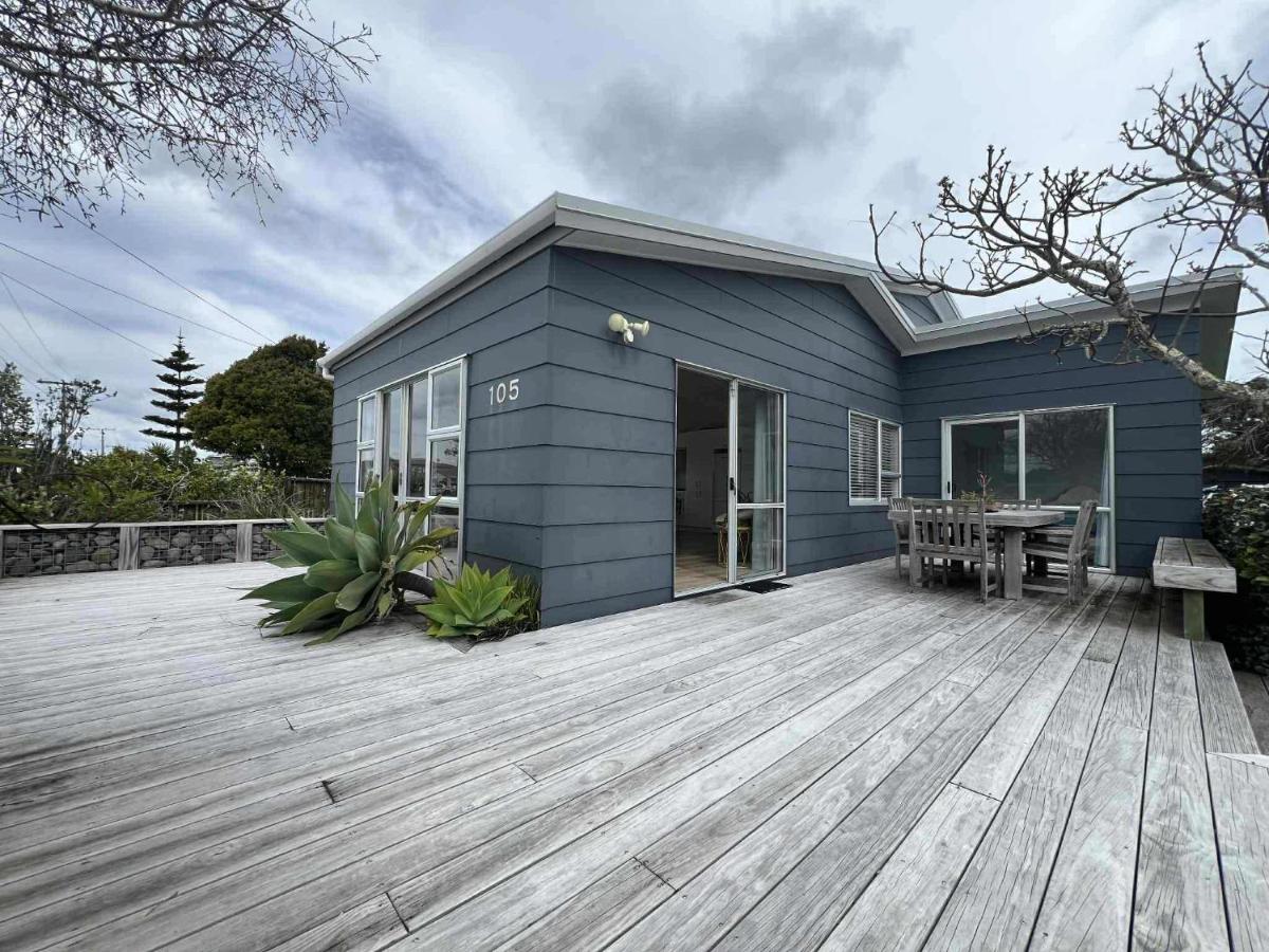 Hosts on the Coast Sea Breeze Retreat - Ferienwohnung Whangamata