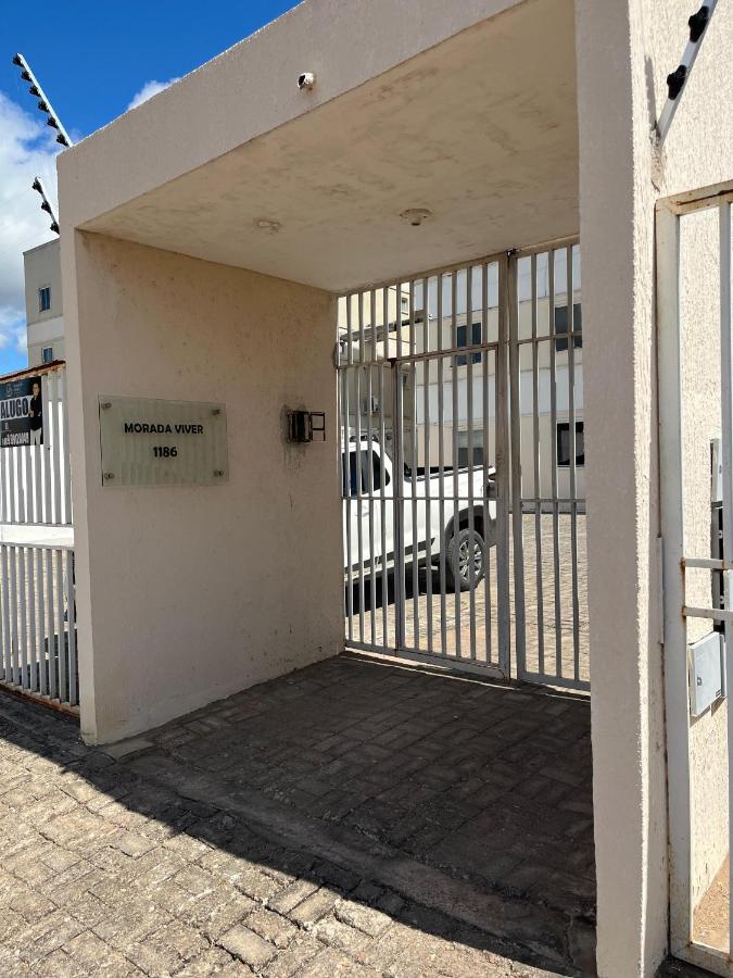 Estadias Terra do Padim - Ferienwohnung Juazeiro do Norte