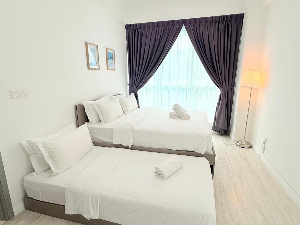 Apartamento de 2 dormitorios