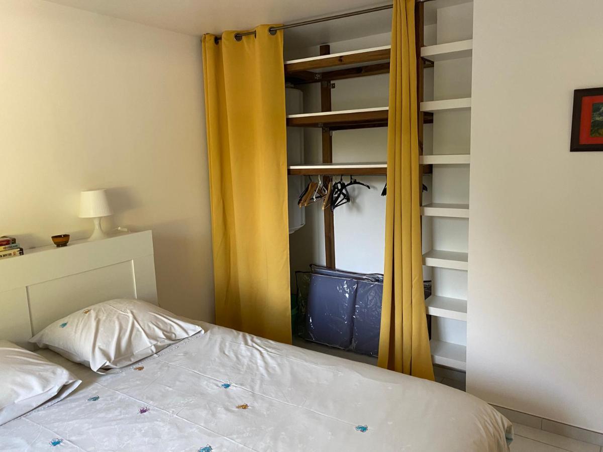 Huis met 1 Slaapkamer