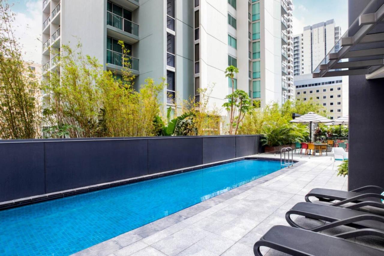 Mary Suites Brisbane City - B&B Brisbane