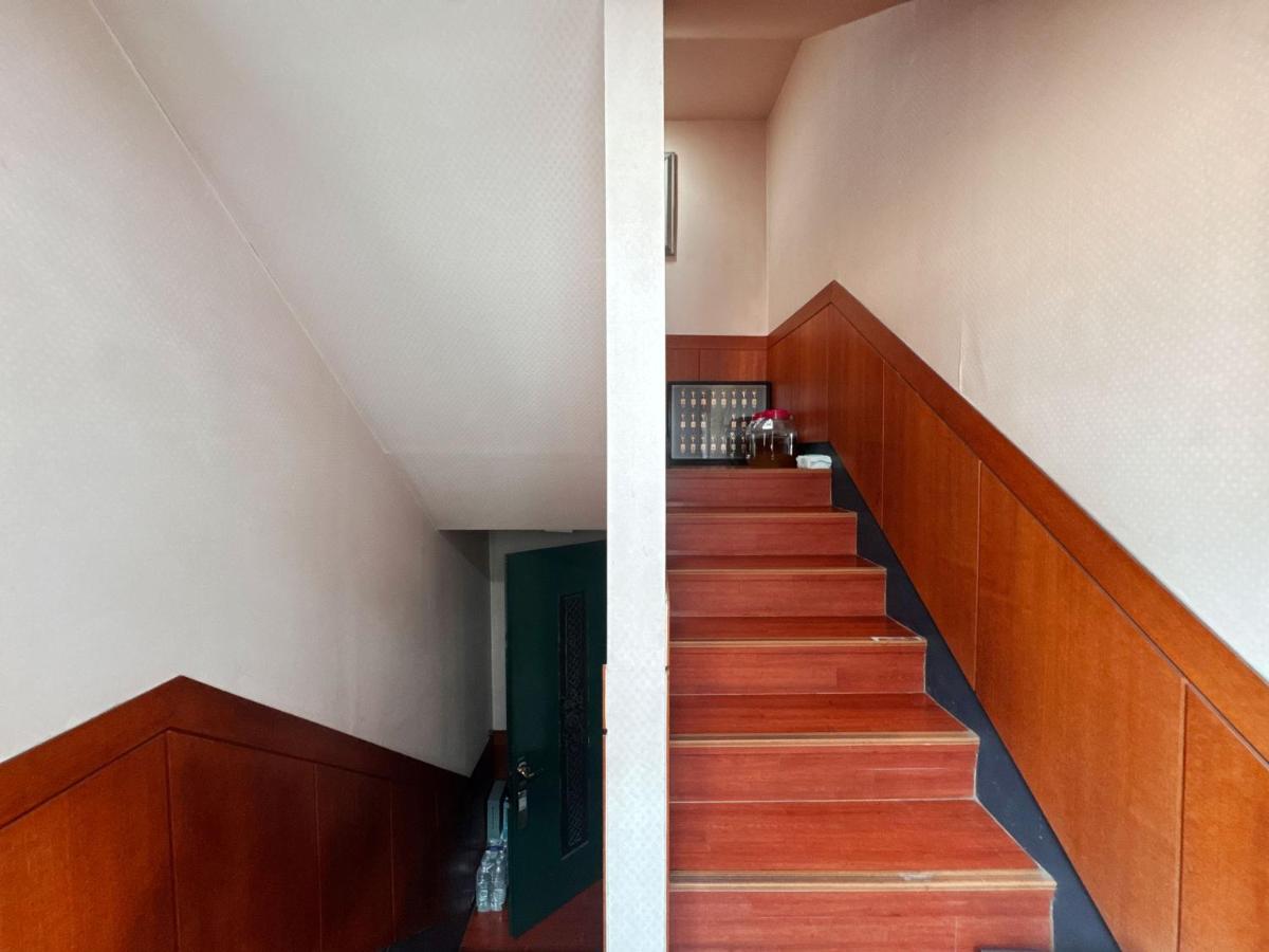 Seoul Family House 4F Private Room - B&B Seoul