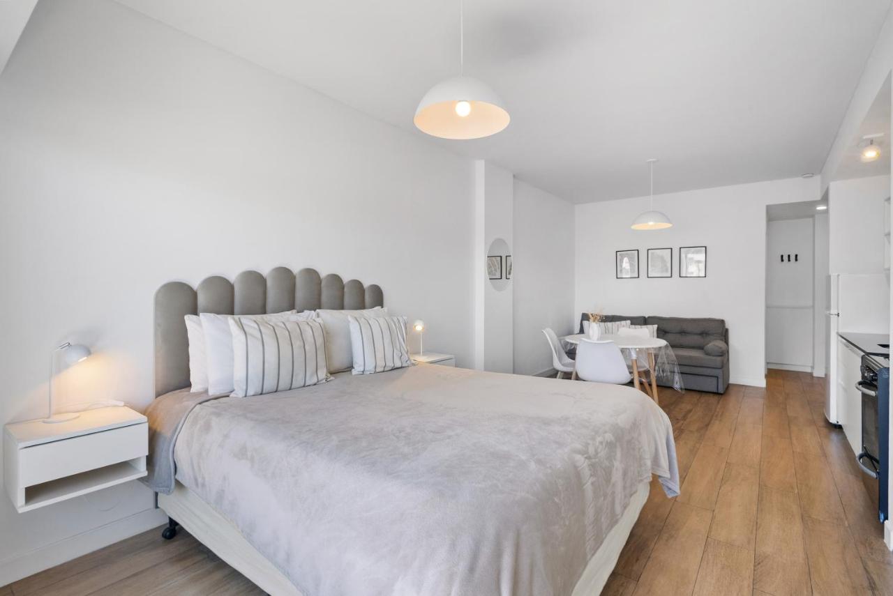 Deluxe Palermo Studio - B&B Buenos Aires