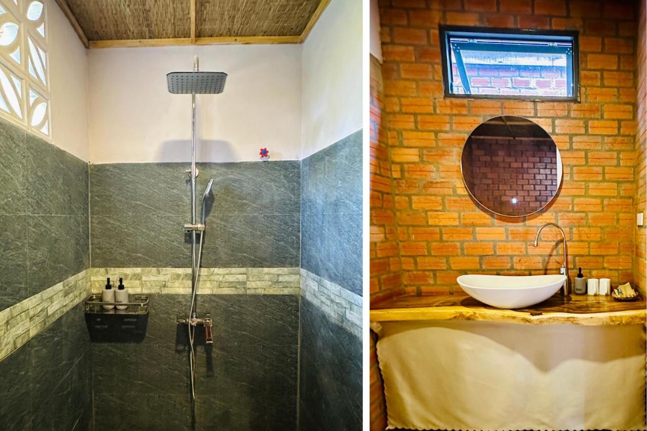 Habitación Doble Deluxe - 2 camas