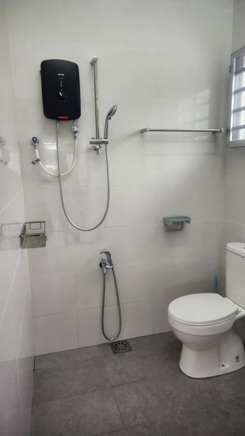 Seventh Lodge - B&B Bukit Rambai