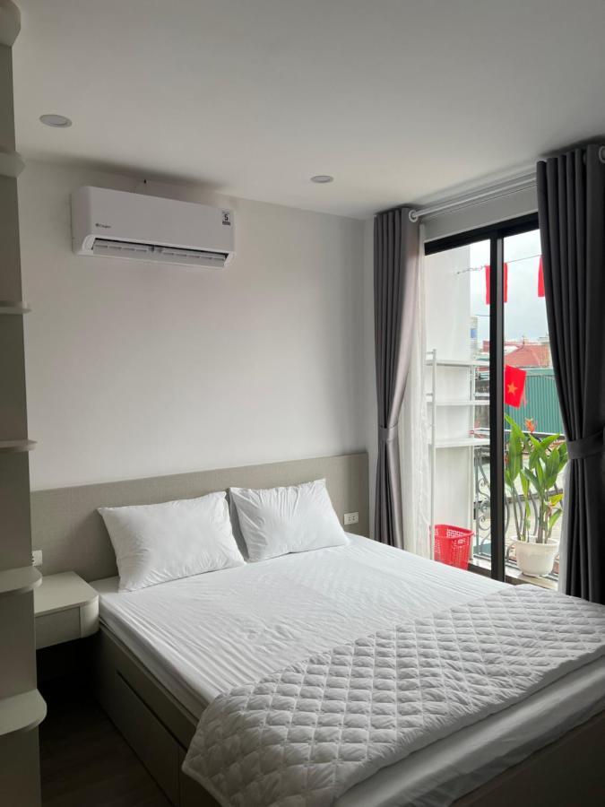 Doppel- oder Zweibettzimmer