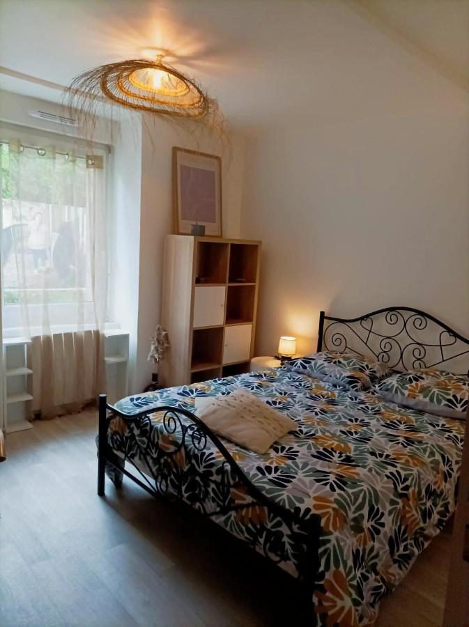 Apartamento de 1 dormitorio