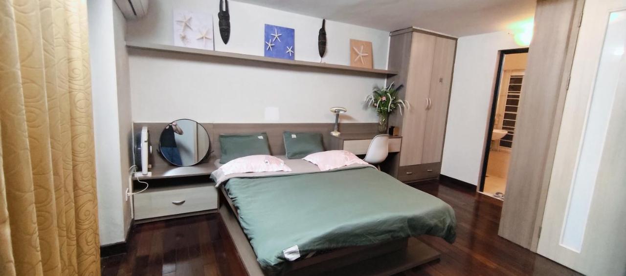 Doppelzimmer mit Balkon (2 Erwachsene + 1 Kind)