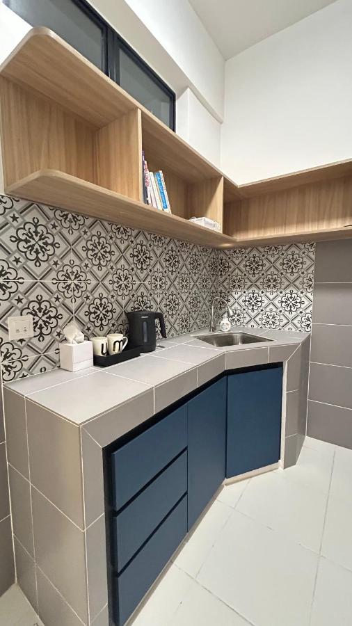 StudioMimi Near UTP UiTM Seri Iskandar - B&B Seri Iskandar