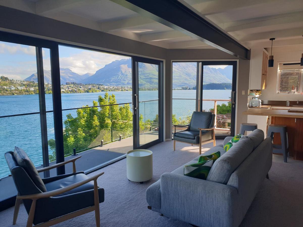 Lake Oasis - B&B Distretto di Queenstown
