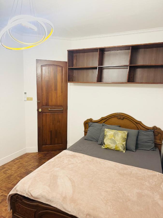 Matthews Home Cebu-Casa Dos - B&B Cebu City