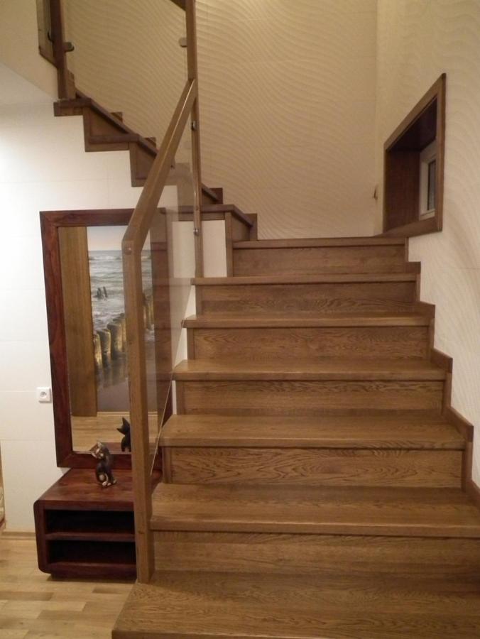 Las & Morze Apartamenty i pokoje - Ferienwohnung Władysławowo