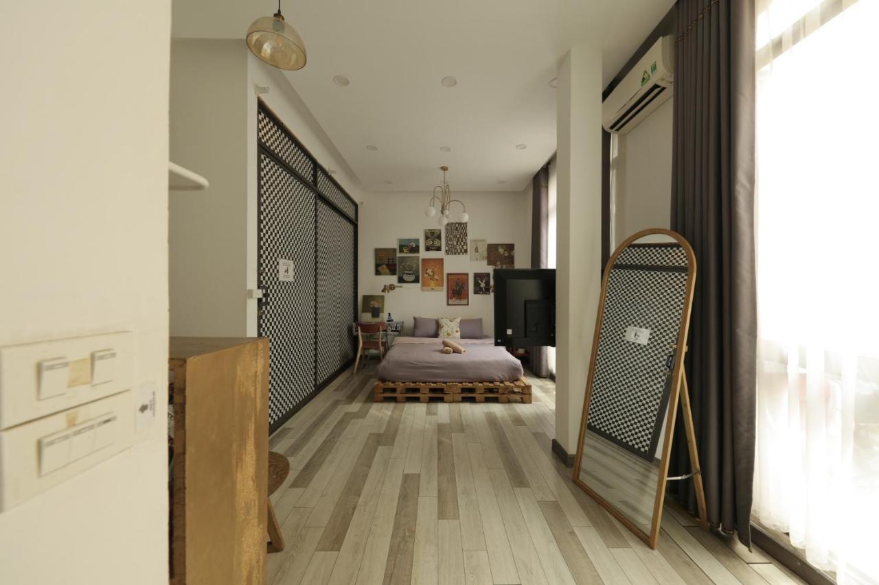 Camera Matrimoniale Deluxe