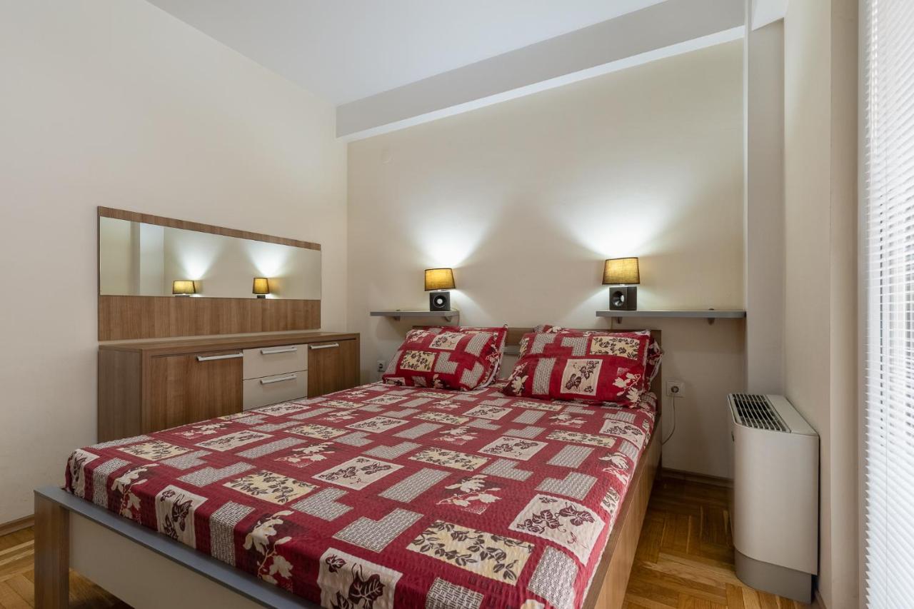 Apartment mit 2 Schlafzimmern