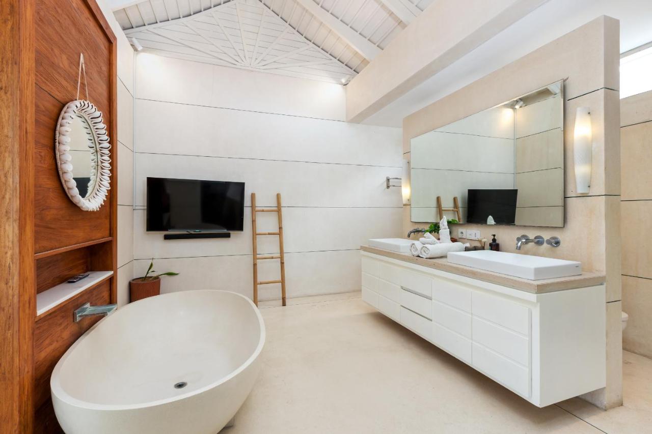 Villa Iluka by SooBali - B&B Seminyak
