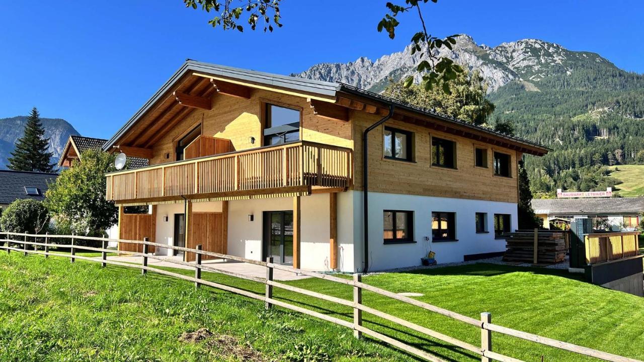 dein Dahoam Boutique Appartements - B&B Gröbming