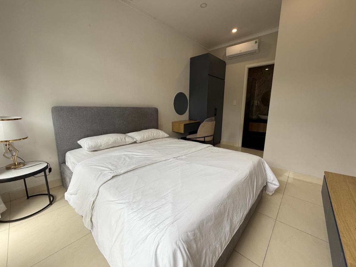 Chambre Lit Queen-Size