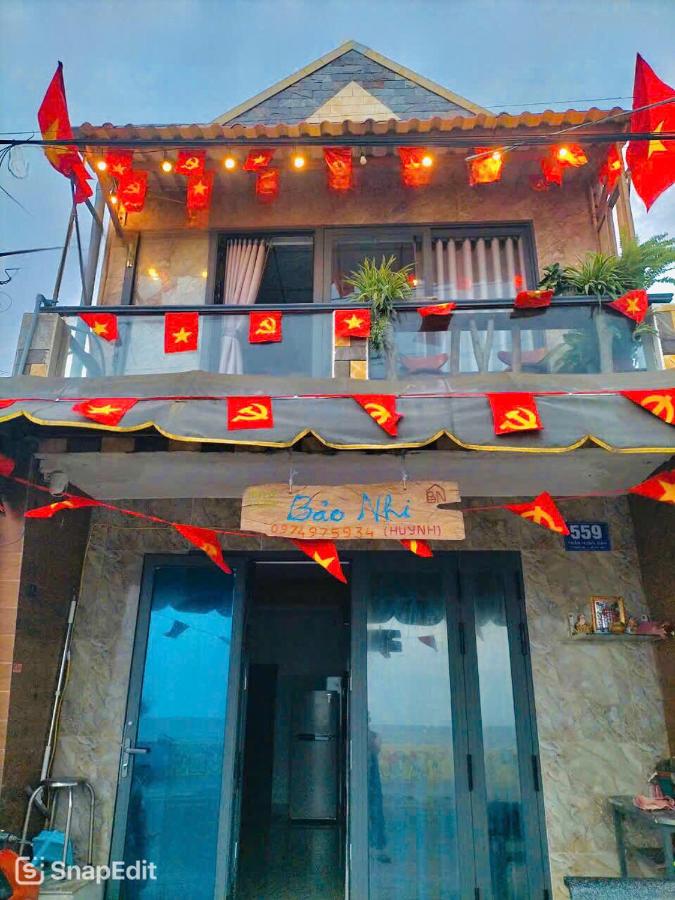 Homestay Bảo Nhi - B&B Chợ Phước Hải