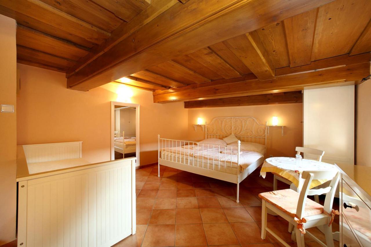 King Room with Two King Beds