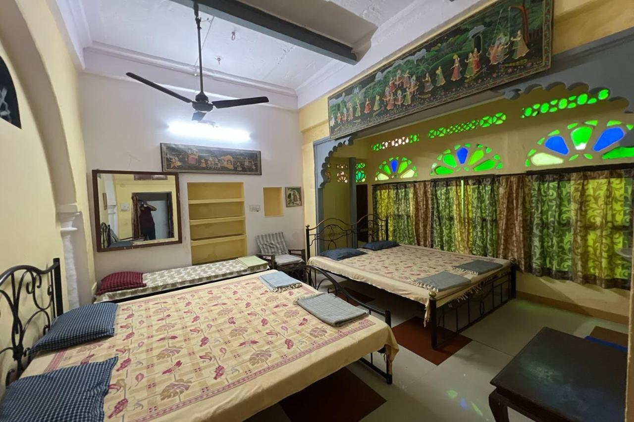 Habitación Familiar Deluxe