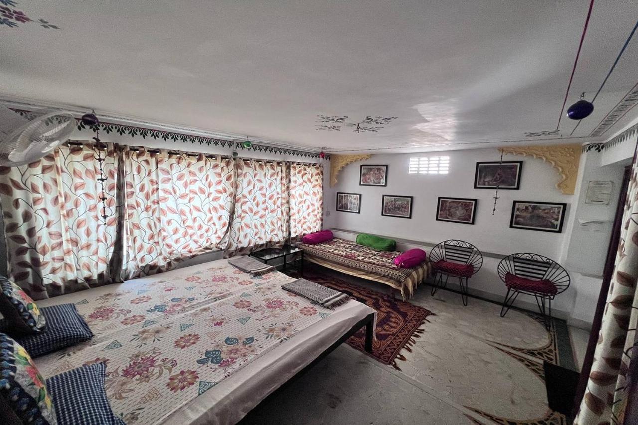 Habitación Doble con vistas al lago