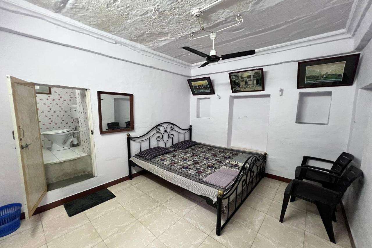 Habitación Doble Estándar - 2 camas